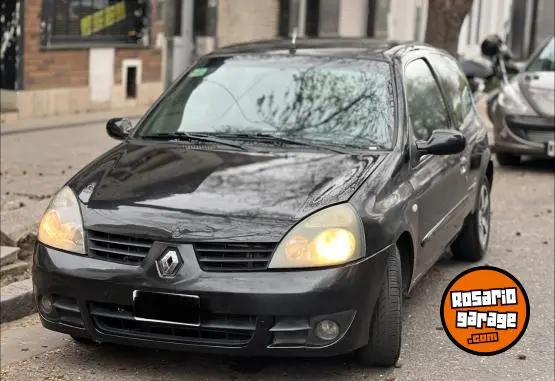 Renault Clio Yahoo Pack Plus  2008 - foto 3
