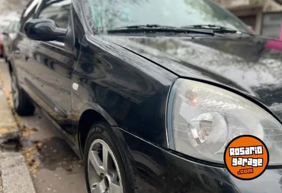 Renault Clio Yahoo Pack Plus  2008 - foto 4