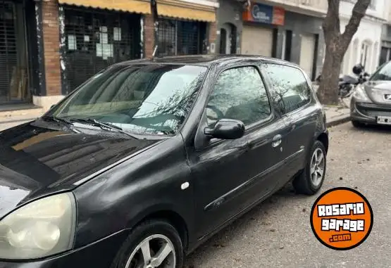 Renault Clio Yahoo Pack Plus  2008 - foto 5