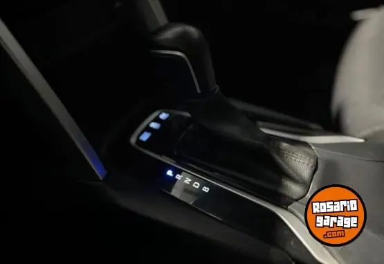 Toyota Corolla Cross Xei Hybrid  2022 - foto 2