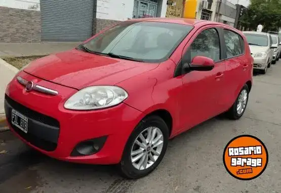 Fiat Palio  2015 - foto 1