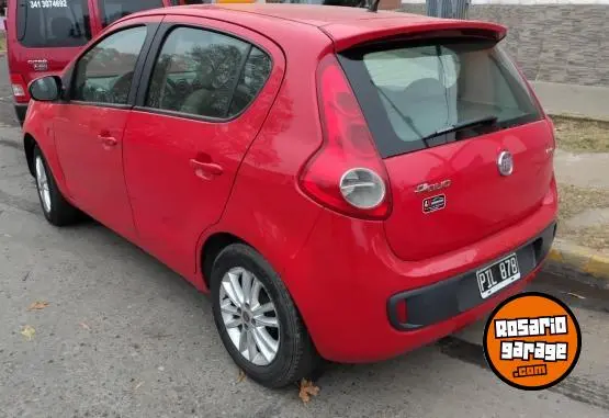 Fiat Palio  2015 - foto 2