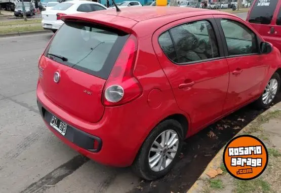 Fiat Palio  2015 - foto 3