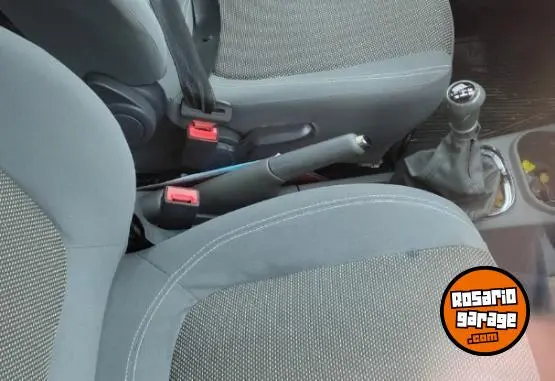 Fiat Palio  2015 - foto 4