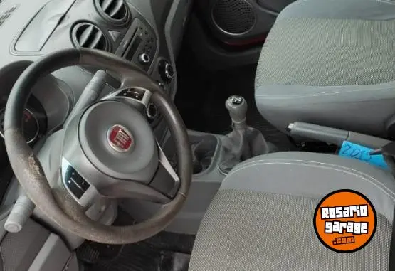 Fiat Palio  2015 - foto 5
