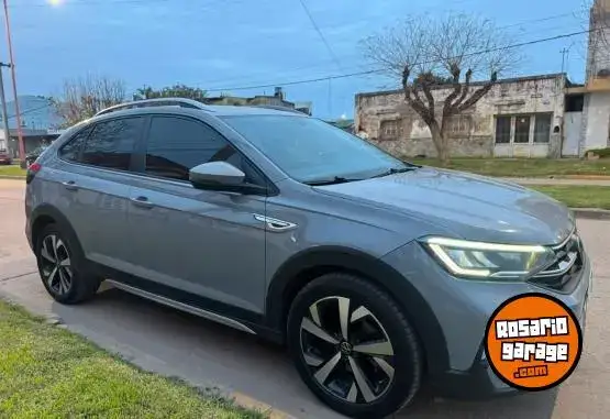 Volkswagen Nivus Highline  2021 - foto 1