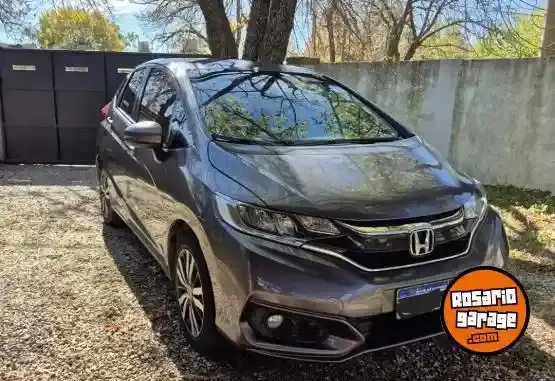 Honda Fit  2020 - foto 1