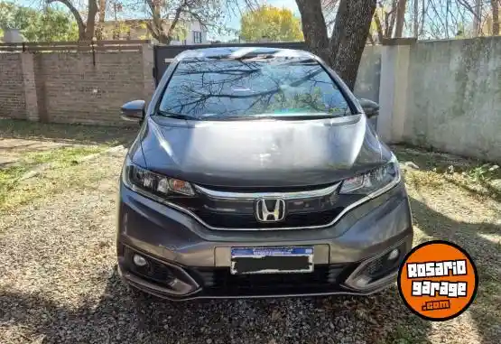 Honda Fit  2020 - foto 2