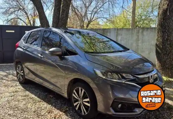 Honda Fit  2020 - foto 4
