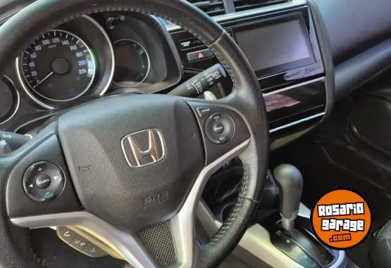 Honda Fit  2020 - foto 5