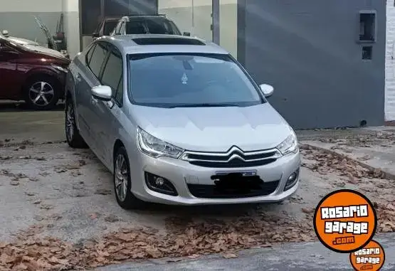 Citroën C4 Lounge  2016 - foto 1