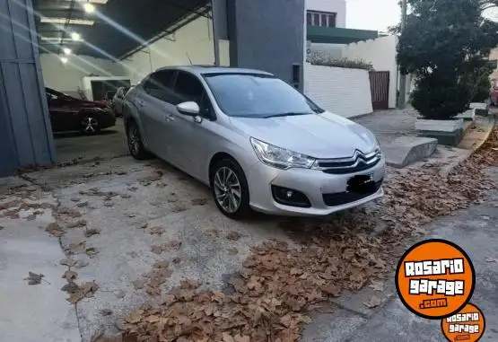 Citroën C4 Lounge  2016 - foto 2