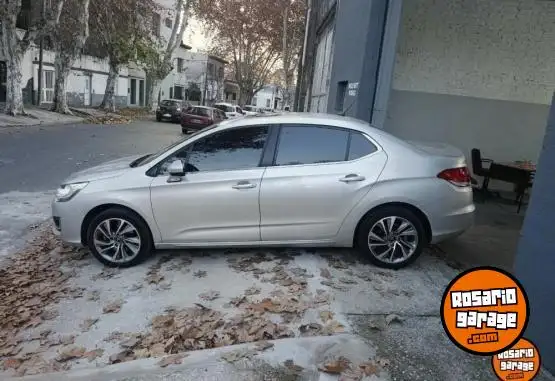 Citroën C4 Lounge  2016 - foto 3