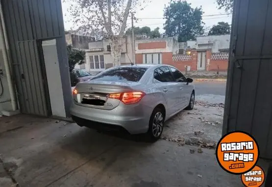 Citroën C4 Lounge  2016 - foto 4