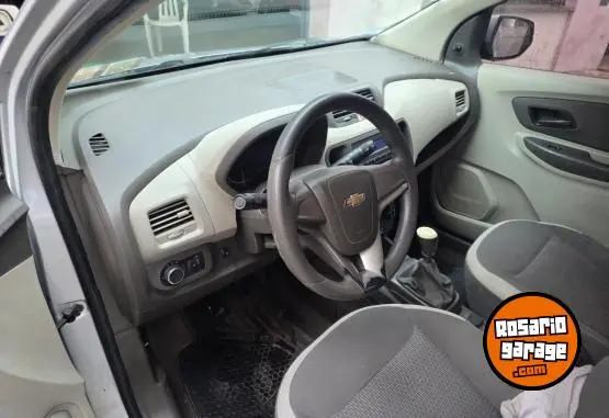 Chevrolet Spin  2013 - foto 2