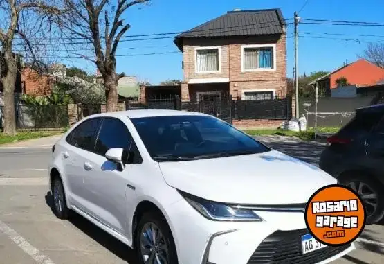 Toyota Corolla 1.8 Xei  2023 - foto 1