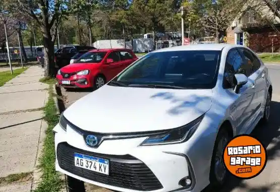 Toyota Corolla 1.8 Xei  2023 - foto 2