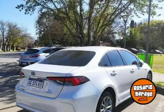 Toyota Corolla 1.8 Xei  2023 - foto 3