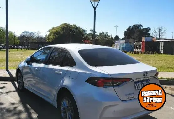 Toyota Corolla 1.8 Xei  2023 - foto 4