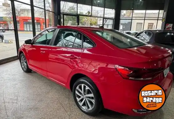 Volkswagen Virtus  2018 - foto 3