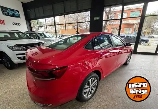 Volkswagen Virtus  2018 - foto 4