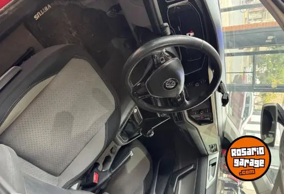 Volkswagen Virtus  2018 - foto 5