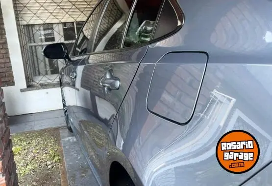 Toyota Corolla Seg/Hibrido  2021 - foto 2