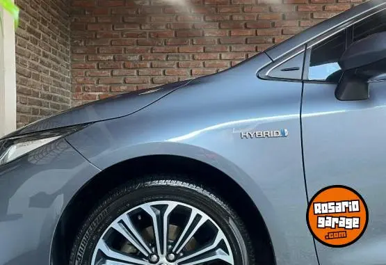 Toyota Corolla Seg/Hibrido  2021 - foto 3