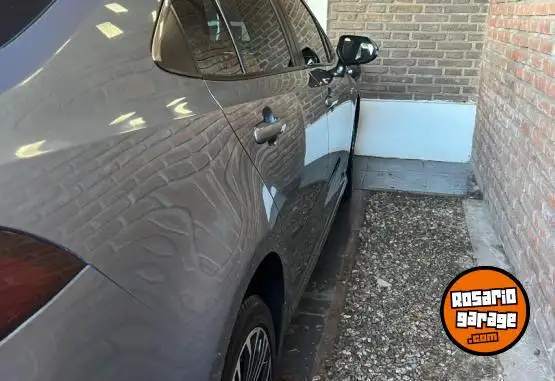 Toyota Corolla Seg/Hibrido  2021 - foto 5