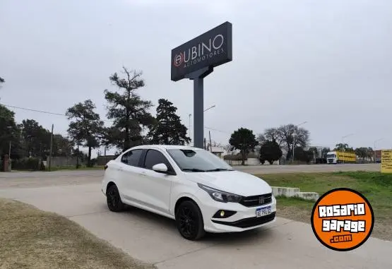 Fiat Cronos Drive 1.3 Mt  2021 - foto 1