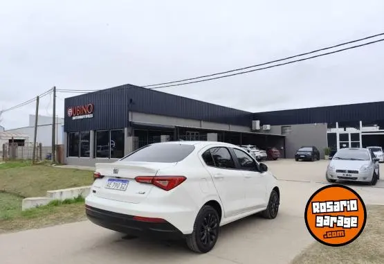 Fiat Cronos Drive 1.3 Mt  2021 - foto 2