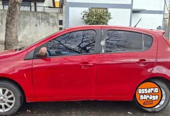 Fiat Palio Attractive 1.4  2013 - foto 2