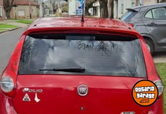 Fiat Palio Attractive 1.4  2013 - foto 3