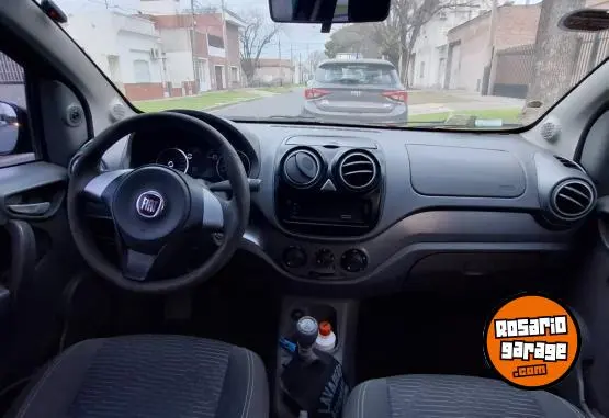 Fiat Palio Attractive 1.4  2013 - foto 5