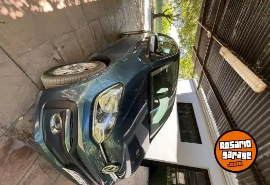 Volkswagen High Up! 1.0 Mpi I-motion 2017 - foto 1