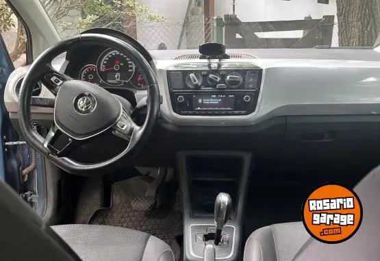 Volkswagen High Up! 1.0 Mpi I-Motion  2017 - foto 5