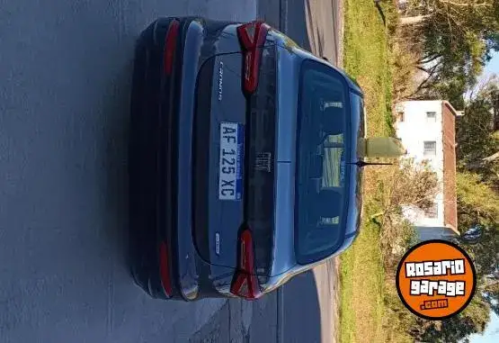 Fiat Cronos  2021 - foto 1