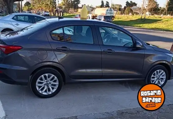 Fiat Cronos  2021 - foto 3
