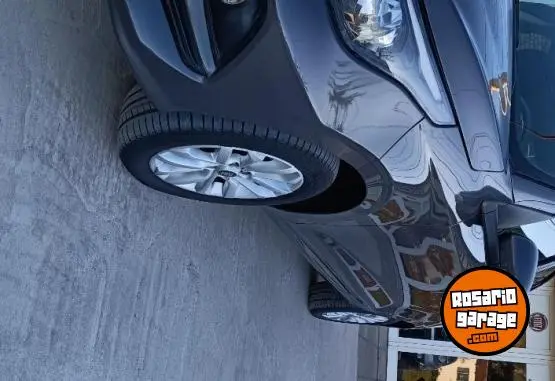 Fiat Cronos  2021 - foto 5