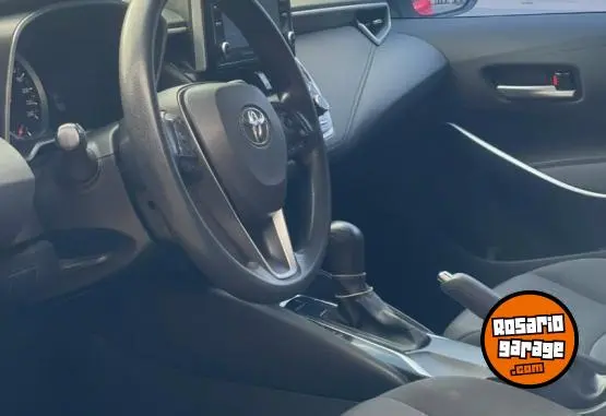 Toyota Corolla Xei 2021 - foto 1