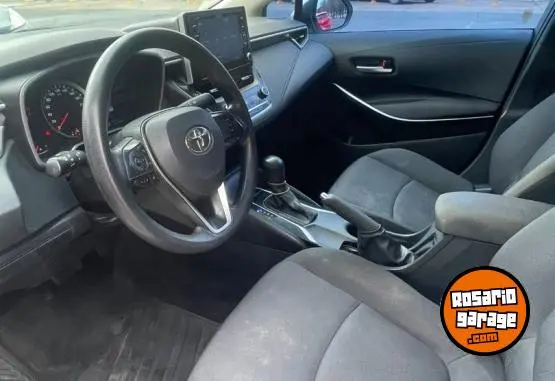 Toyota Corolla Xei  2021 - foto 2
