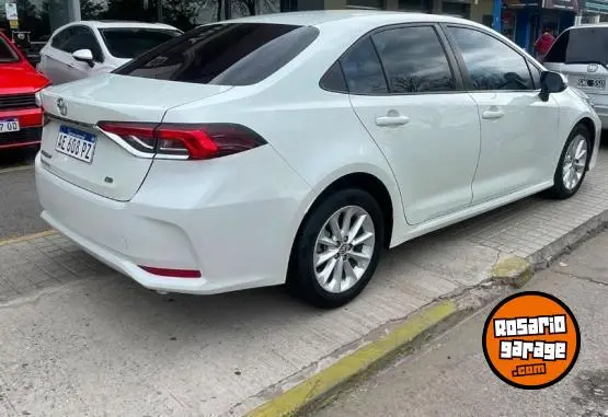 Toyota Corolla Xei  2021 - foto 3