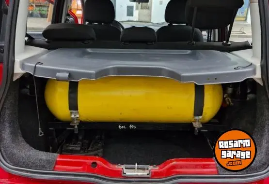 Fiat Uno  2013 - foto 2
