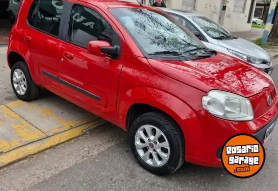 Fiat Uno  2013 - foto 4