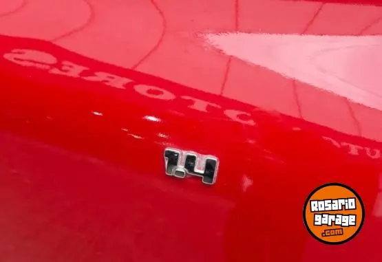 Fiat Uno  2013 - foto 5