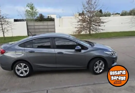 Chevrolet Cruze Lt 1.4 Turbo  2022 - foto 1