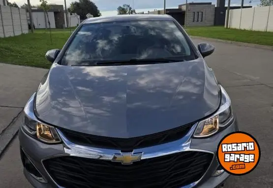 Chevrolet Cruze Lt 1.4 Turbo  2022 - foto 2