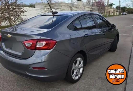 Chevrolet Cruze Lt 1.4 Turbo  2022 - foto 3