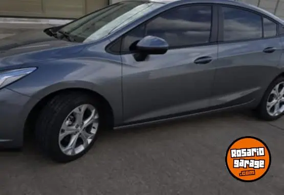 Chevrolet Cruze Lt 1.4 Turbo  2022 - foto 4