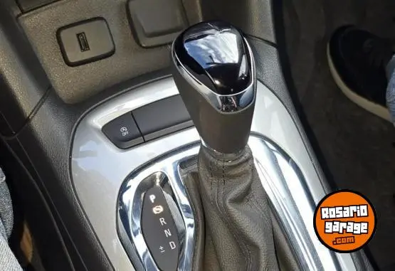 Chevrolet Cruze Lt 1.4 Turbo  2022 - foto 5